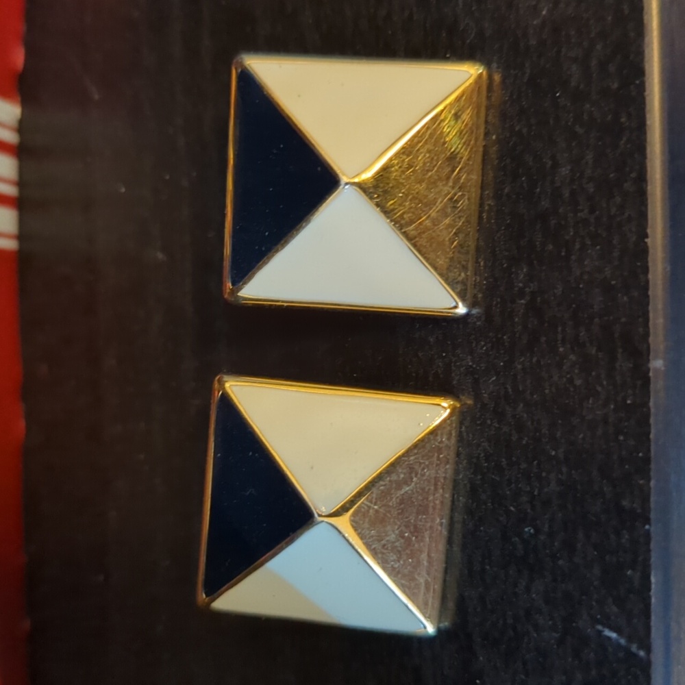 Vintage earrings